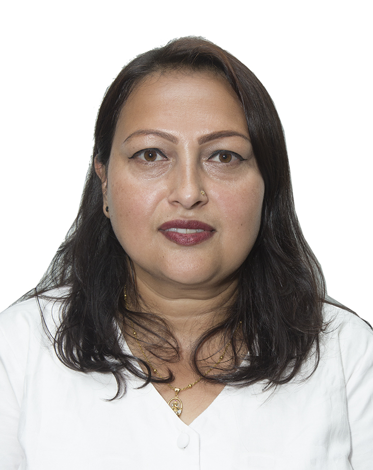 Pramila Gautam